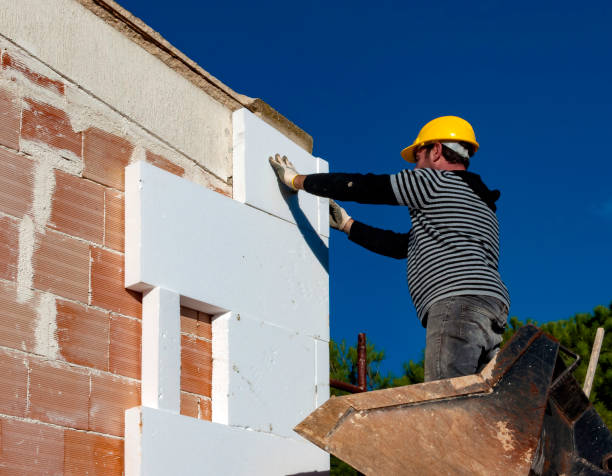 Best Residential Insulation in Norco, CA