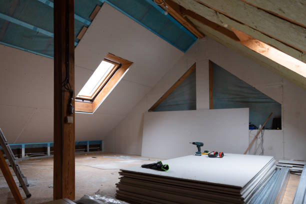 Best Cellulose Insulation in Norco, CA