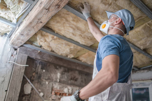 Reliable Norco, CA Insulation Contractor Solutions