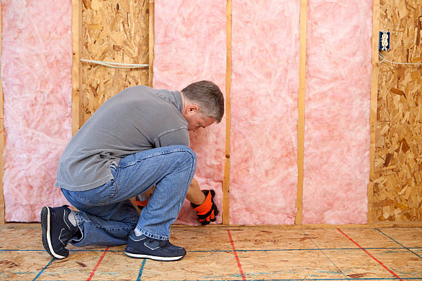 Types of Insulation We Offer in Norco, CA